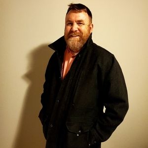 Filson Weekender Coat XXL Tall